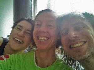expat trainen zelfvertrouwen