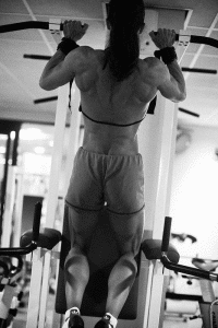 personal training den haag scheveningen