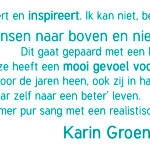 ervaring personal training Scheveningen