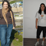 ervaring personal training tatiana