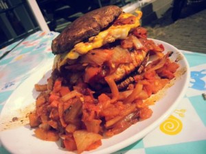 paleo whole30 hamburgers