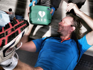 expat trainen zelfvertrouwen