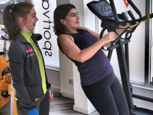 expat trainen zelfvertrouwen