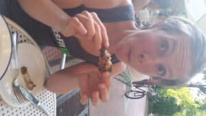 zomerklaar food freedom