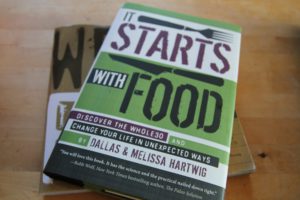 Whole30 nederland met mate